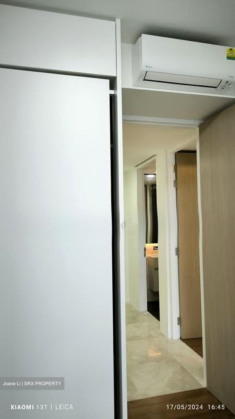 Amber Park (D15), Condominium #548167461